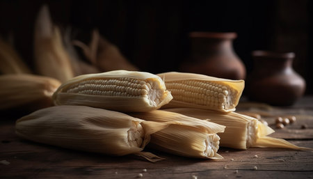 still life with milkの素材