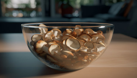 glass of waterの素材