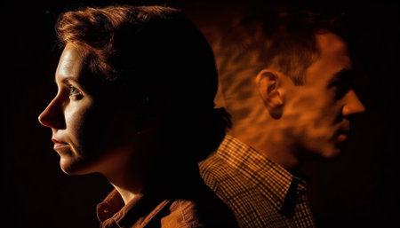 portrait of a childの素材