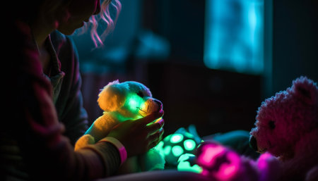 DJ at the partyの素材