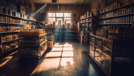warehouseの素材