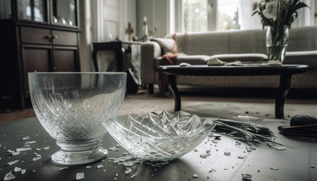 glass of waterの素材