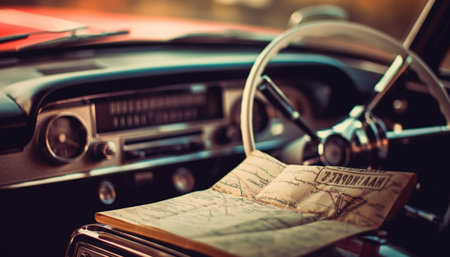 money and carの素材