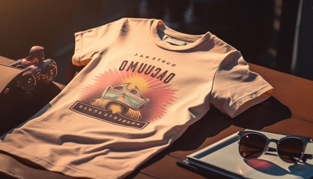 mannequin in a shopの素材