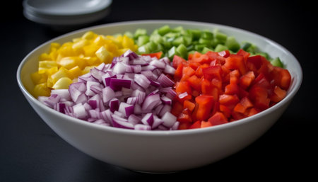 bowl of beansの素材