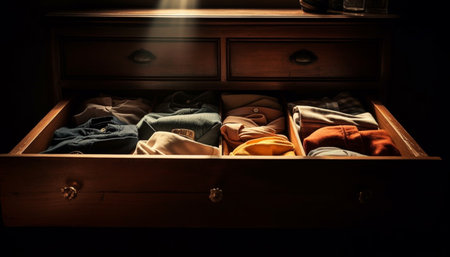 baking in the ovenの素材