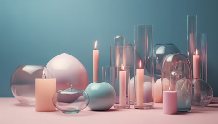 makeup brushesの素材