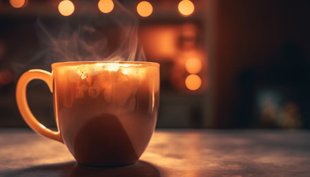 cup of coffeeの素材