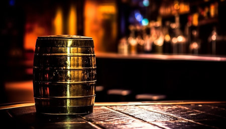 barrel of beerの素材