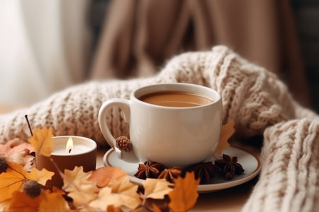 cup of coffeeの素材