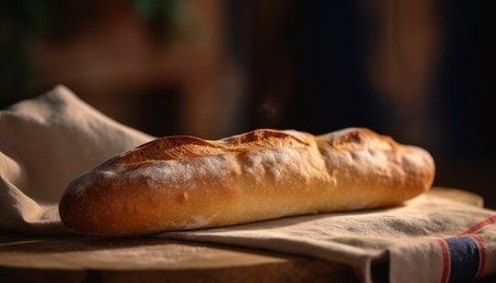 loaf of breadの素材