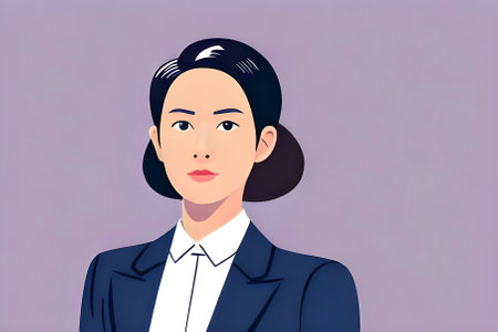 person thinkingの素材