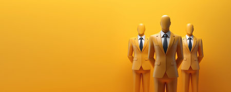 candles on a tableの素材