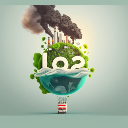 eco-friendly personの素材