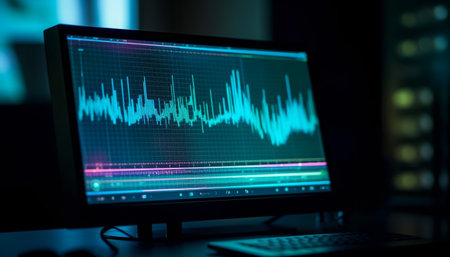 digital audio systemの素材