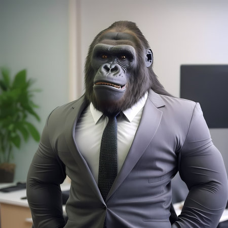 businessmanの素材