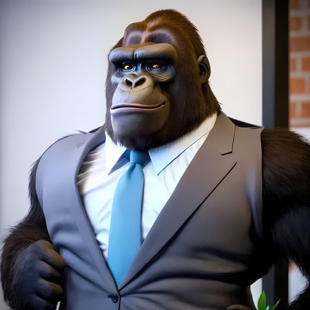 businessmanの素材