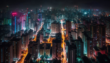 people dancing in the nightclubの素材