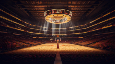 light in the tunnelの素材