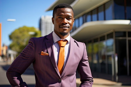 businessmanの素材