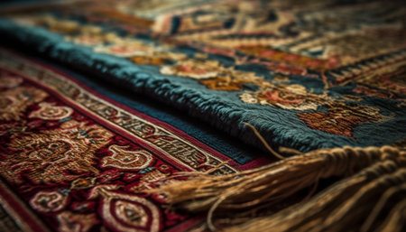carpetの素材