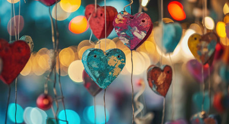 christmas decorationの素材