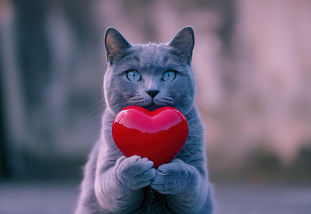 love, valentines, gift, red, pink, balloon, heart, hearts, candle, happyの素材