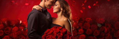 portrait of a personの素材