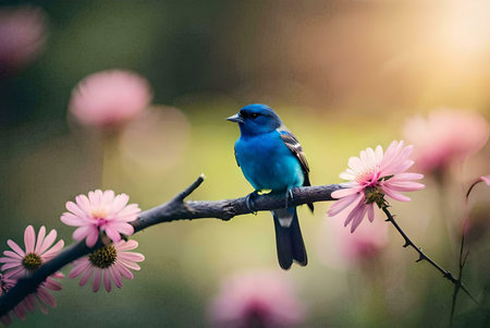 lilac rollerの素材