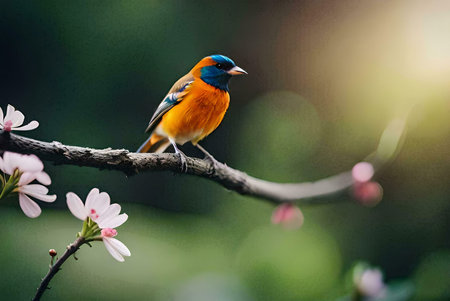 red backed shrikeの素材