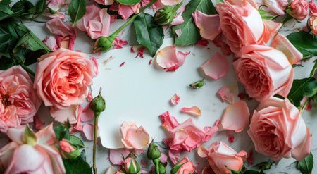 bouquet of tulipsの素材