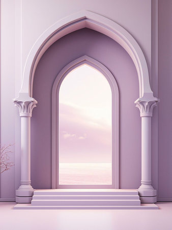 door to the skyの素材