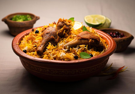 thai food shrimpの素材