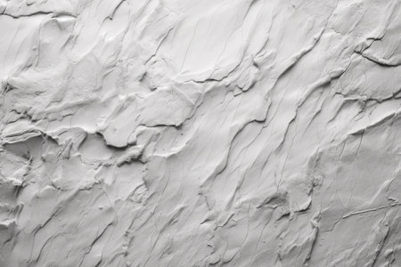 Abstract grayscale image of a textured surface. Great for backgrounds.の写真素材