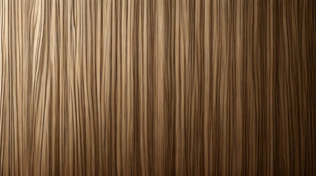 Close-up image of dark brown wood grain. Perfect for backgrounds.の写真素材