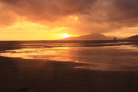 Tarifa, C?dizの写真素材