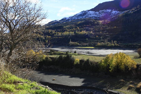 Mountains, Valle de Tena