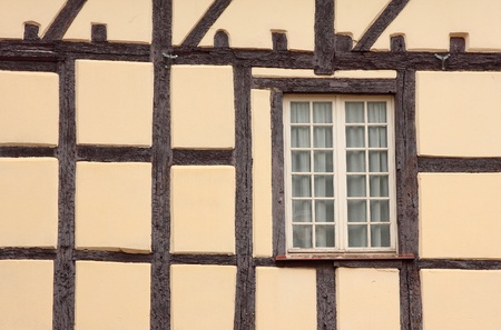 Windowの写真素材