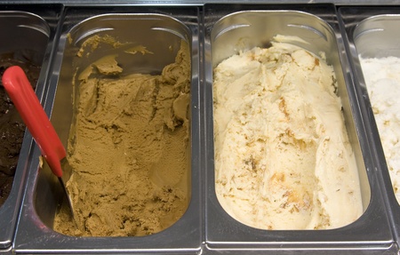 Ice cream