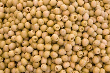 Olivesの写真素材