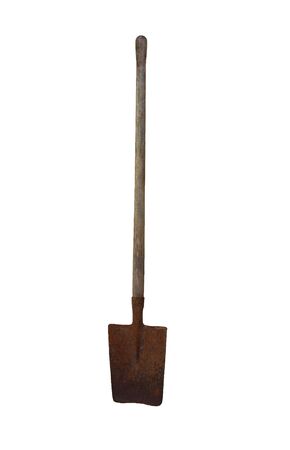 Shovel