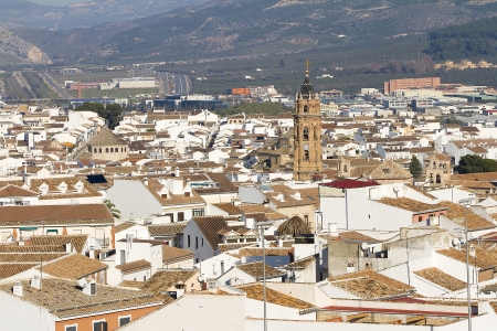Antequera, Spain