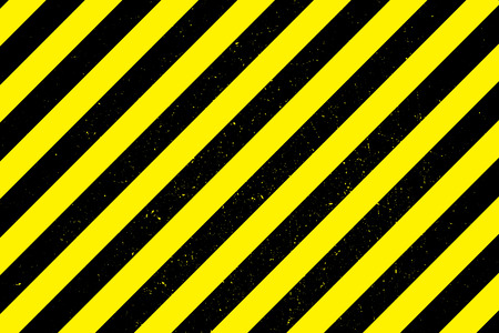 grunge danger background,vector illustrationのイラスト素材
