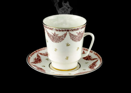 Coffee Cupの写真素材