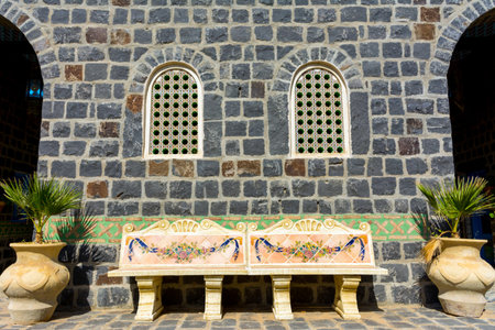 horse-stable in Jeddah - Saudi arabia