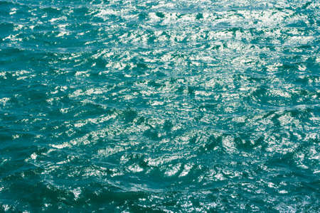 Sea at sunset beach Yanbu, Saudi arabiaの写真素材