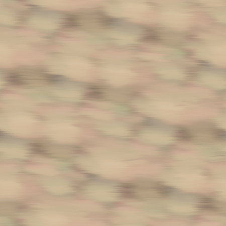 . Soft focus light delicate dot watercolor effect. Washed out high resolution artistic seamless camo pattern material.Pastel melange spotted camouflage blend for feminine fashion printの写真素材