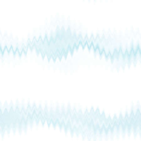 Wavy summer dip dye boho background. Wet ombre color blend for beach swimwear, trendy fashion print....