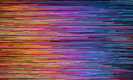 Colored background in dark colors. Abstract background of lines. Universal backgroundのイラスト素材