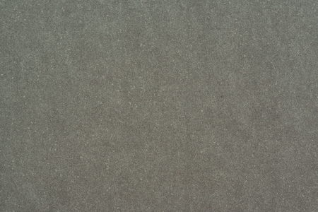 Gray textured paper backgroundの写真素材